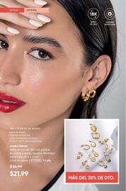 Catálogo AVON Página 62