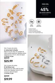 Catálogo AVON Página 63