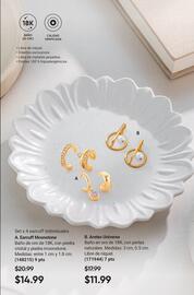 Catálogo AVON Página 65