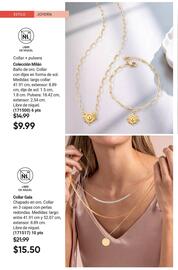 Catálogo AVON Página 68