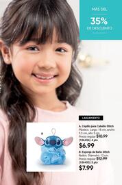 Catálogo AVON Página 7