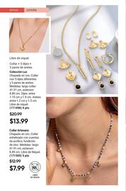 Catálogo AVON Página 76