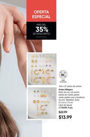 Catálogo AVON Página 83