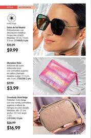 Catálogo AVON Página 84