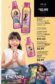 Catálogo AVON Página 9
