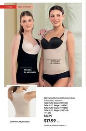 Catálogo AVON Página 90