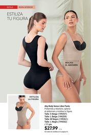 Catálogo AVON Página 92
