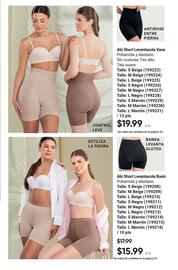 Catálogo AVON Página 93