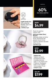 Catálogo AVON Página 97