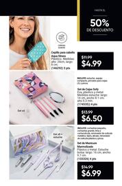 Catálogo AVON Página 99