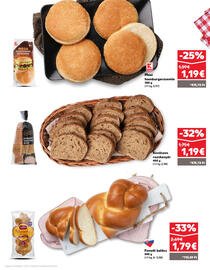 Kaufland SK akciós újság hét 32 Oldal 11