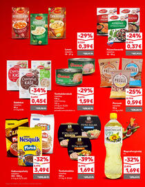 Kaufland SK akciós újság hét 32 Oldal 19