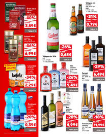 Kaufland SK akciós újság hét 32 Oldal 21