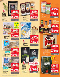 Kaufland SK akciós újság hét 32 Oldal 27