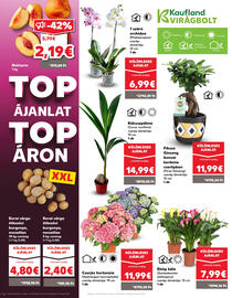 Kaufland SK akciós újság hét 32 Oldal 7