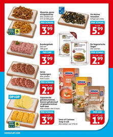 Hoogvliet folder week 33 Pagina 12