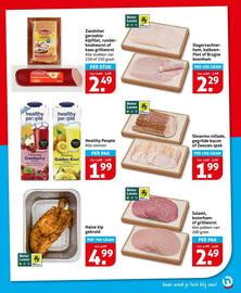 Hoogvliet folder week 33 Pagina 13