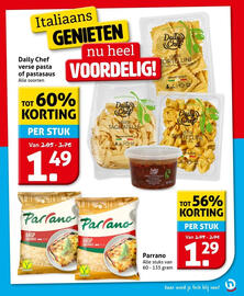 Hoogvliet folder week 33 Pagina 15