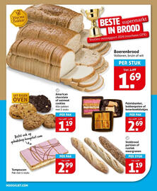 Hoogvliet folder week 33 Pagina 16