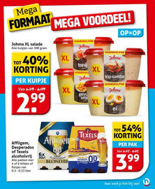 Hoogvliet folder week 33 Pagina 17
