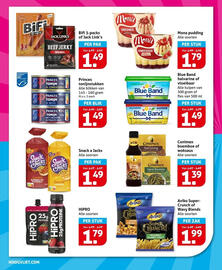 Hoogvliet folder week 33 Pagina 18
