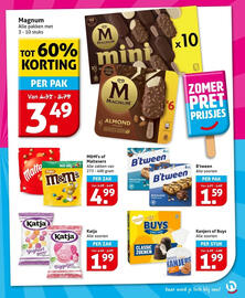 Hoogvliet folder week 33 Pagina 19