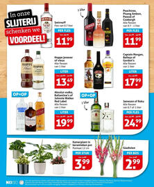 Hoogvliet folder week 33 Pagina 22