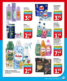 Hoogvliet folder week 33 Pagina 23