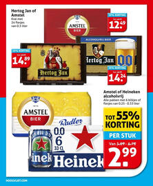 Hoogvliet folder week 33 Pagina 26