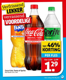 Hoogvliet folder week 33 Pagina 27
