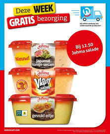 Hoogvliet folder week 33 Pagina 28