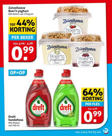 Hoogvliet folder week 33 Pagina 7