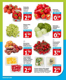 Hoogvliet folder week 33 Pagina 8