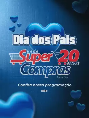 Catálogo Rede Super Compras