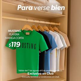 Catálogo Sam's Club Página 2