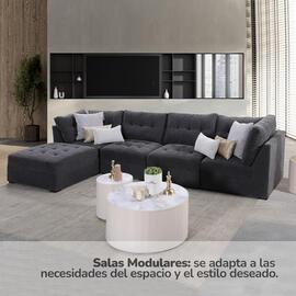 Catálogo Muebles Dico Página 2