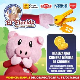 Catálogo El Florido Página 2