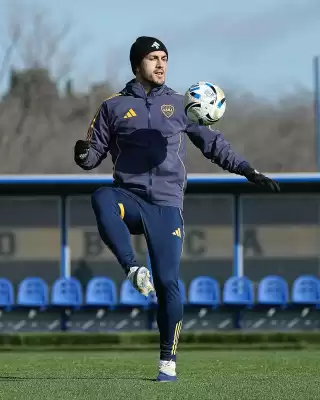 Catálogo Boca Shop (válido hasta 31-08)