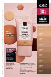 Catálogo AVON Página 10