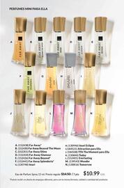 Catálogo AVON Página 102