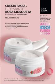 Catálogo AVON Página 107
