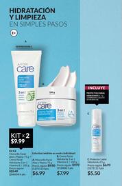 Catálogo AVON Página 108