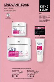 Catálogo AVON Página 109