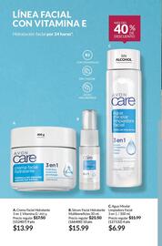 Catálogo AVON Página 110