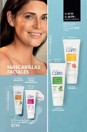 Catálogo AVON Página 111