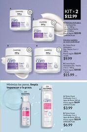 Catálogo AVON Página 113