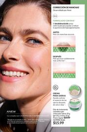 Catálogo AVON Página 114