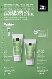 Catálogo AVON Página 115
