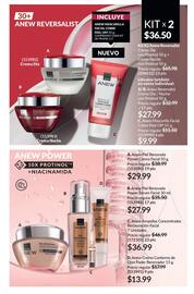 Catálogo AVON Página 117