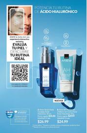 Catálogo AVON Página 118